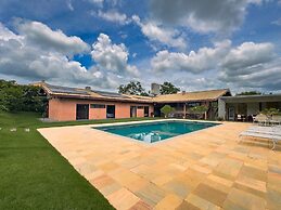 Luxuosa casa Térrea em Itu