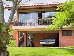 Luxuosa casa Térrea em Itu