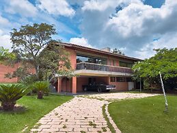 Luxuosa casa Térrea em Itu