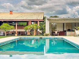 Luxuosa casa Térrea em Itu