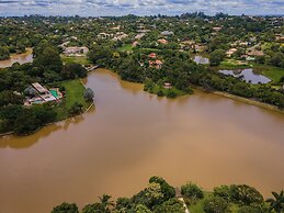 Luxuosa casa Térrea em Itu
