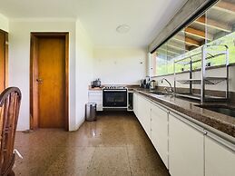 Luxuosa casa Térrea em Itu