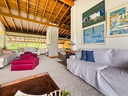 Luxuosa casa Térrea em Itu