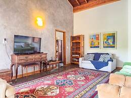 Luxuosa casa Térrea em Itu