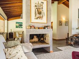 Luxuosa casa Térrea em Itu