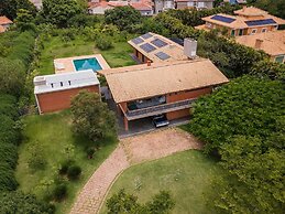 Luxuosa casa Térrea em Itu