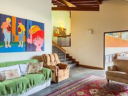 Luxuosa casa Térrea em Itu