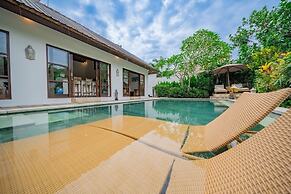 Bali Sunyi Villas - Villa B