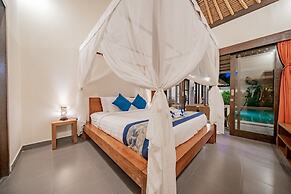 Bali Sunyi Villas - Villa B