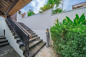 Bali Sunyi Villas - Villa B