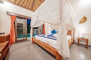 Bali Sunyi Villas - Villa B