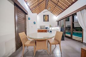 Bali Sunyi Villas - Villa B