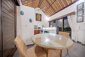 Bali Sunyi Villas - Villa B