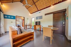 Bali Sunyi Villas - Villa B