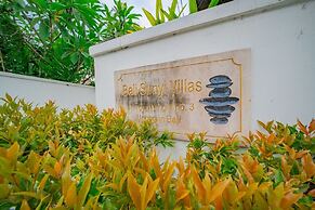 Bali Sunyi Villas - Villa B