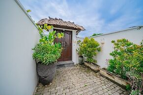 Bali Sunyi Villas - Villa B