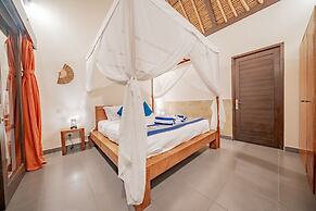 Bali Sunyi Villas - Villa B