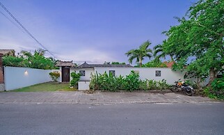 Bali Sunyi Villas - Villa B