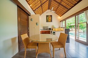 Bali Sunyi Villas - Villa B