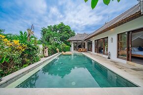 Bali Sunyi Villas - Villa B