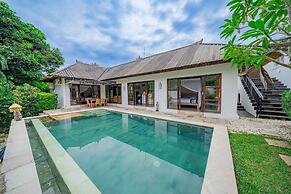 Bali Sunyi Villas - Villa B