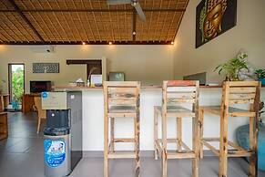 Bali Sunyi Villas - Villa B