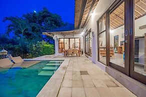 Bali Sunyi Villas - Villa B