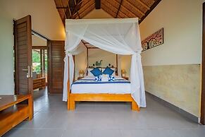 Bali Sunyi Villas - Villa B