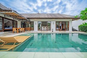 Bali Sunyi Villas - Villa B
