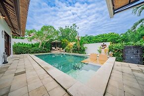 Bali Sunyi Villas - Villa B