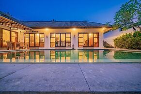Bali Sunyi Villas - Villa B
