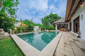 Bali Sunyi Villas - Villa B