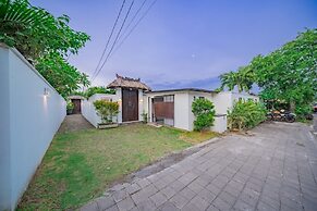 Bali Sunyi Villas - Villa B