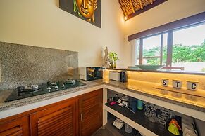 Bali Sunyi Villas - Villa B