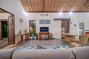 Bali Sunyi Villas - Villa B
