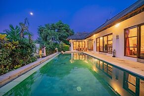 Bali Sunyi Villas - Villa B