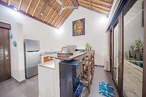 Bali Sunyi Villas - Villa B