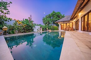 Bali Sunyi Villas - Villa B
