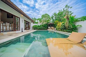Bali Sunyi Villas - Villa B