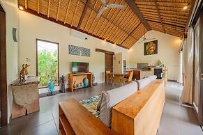 Bali Sunyi Villas - Villa B