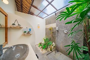 Bali Sunyi Villas - Villa B