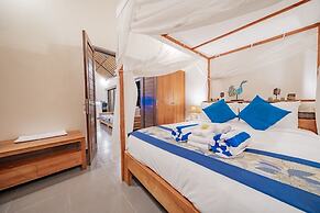 Bali Sunyi Villas - Villa B