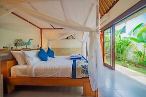 Bali Sunyi Villas - Villa B
