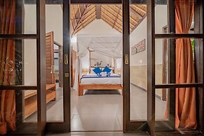 Bali Sunyi Villas - Villa B