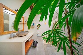 Bali Sunyi Villas - Villa B