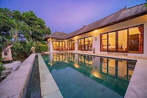 Bali Sunyi Villas - Villa B