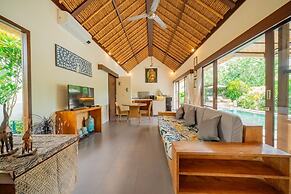 Bali Sunyi Villas - Villa B