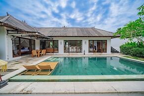 Bali Sunyi Villas - Villa B