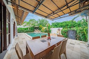 Bali Sunyi Villas - Villa B