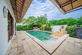 Bali Sunyi Villas - Villa B